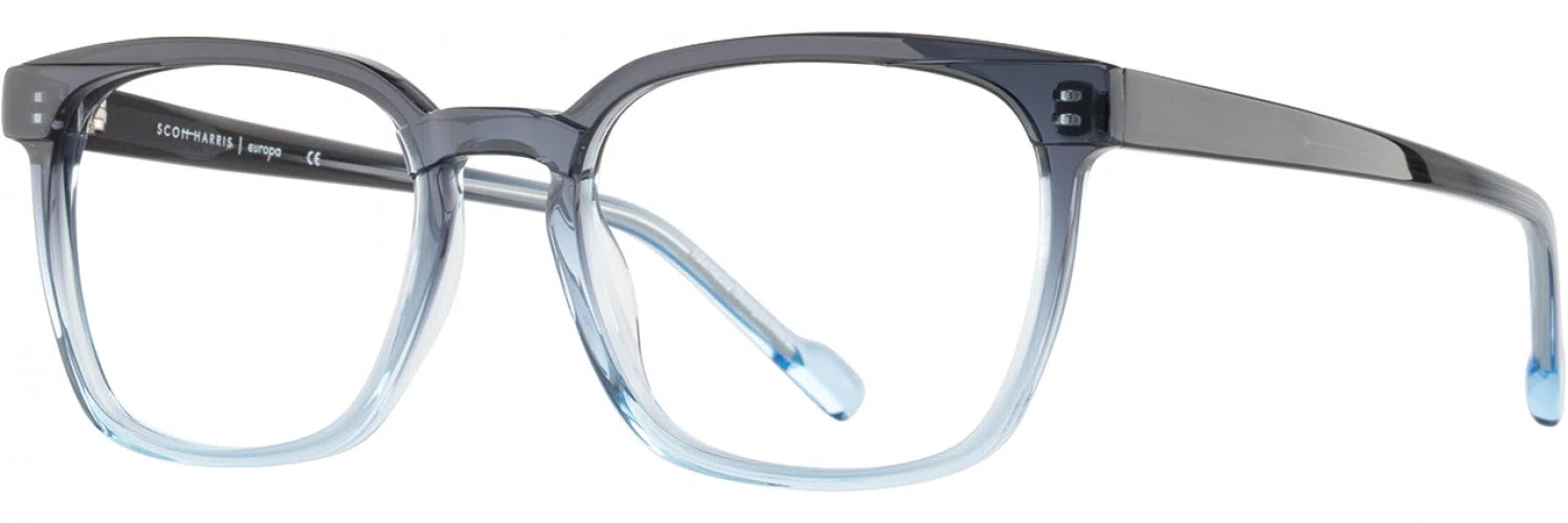 Scott Harris SH932 Eyeglasses - view 9